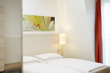 H+ Hotel M�nchen