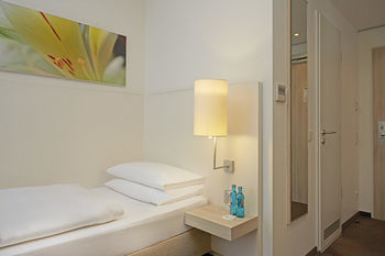 H+ Hotel M�nchen