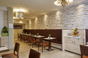 H+ Hotel M�nchen