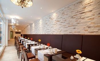 H+ Hotel M�nchen