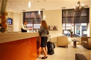 H+ Hotel M�nchen