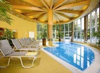 Hotel Bon Alpina