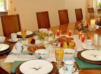 Hotel Villa Trapp