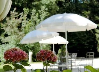 Hotel Villa Trapp