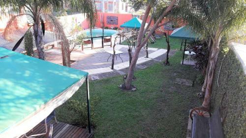 Apartamento Caba�as El Molino