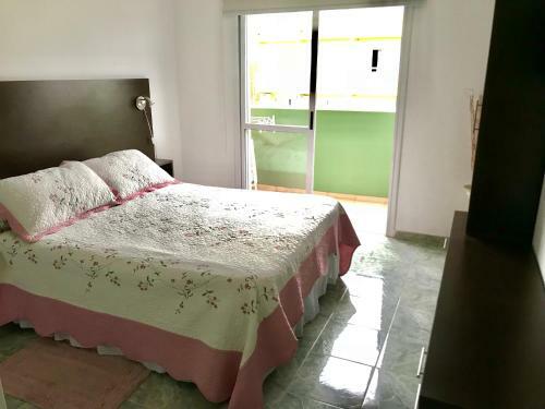 Apartamento Mirasol III Dpto Nro5