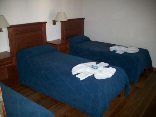 Rio Apart Hotel