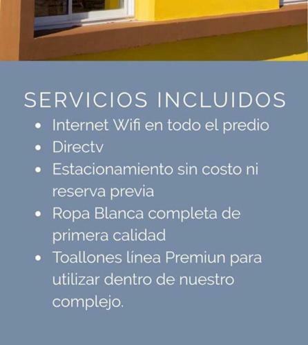 Apart Ra�ces Federaenses