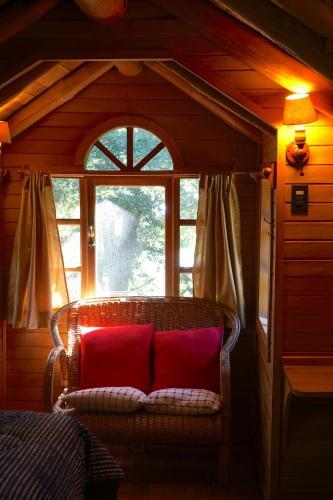 Chalet Nercon Costero (chiloe)