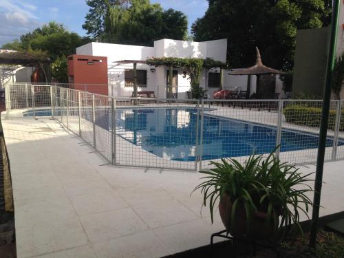 Aparthotel Bungalows Por La Vuelta
