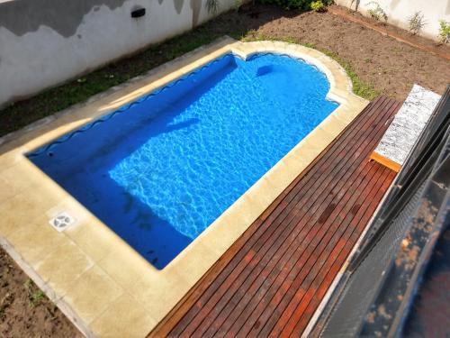 Apartamento Loft Sol
