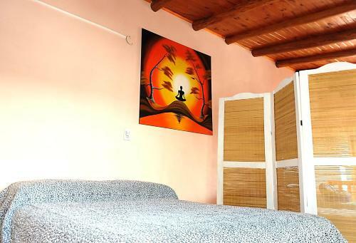Apartamento Loft Sol
