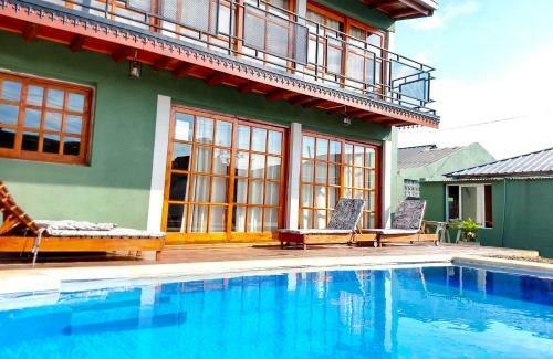 Apartamento Loft Sol