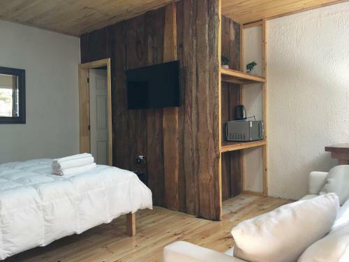 Apartamento Hostal Plaza Chiloe