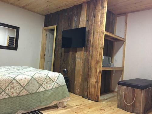Apartamento Hostal Plaza Chiloe