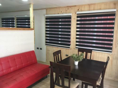 Apartamento Hostal Plaza Chiloe