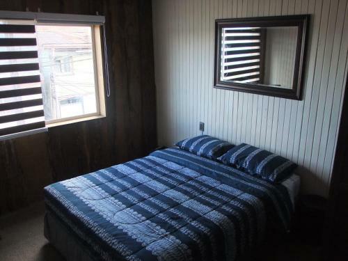 Apartamento Hostal Plaza Chiloe