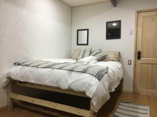 Apartamento Hostal Plaza Chiloe