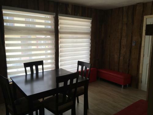 Apartamento Hostal Plaza Chiloe