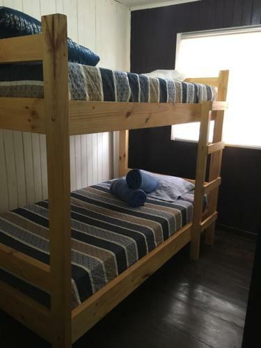 Apartamento Hostal Plaza Chiloe
