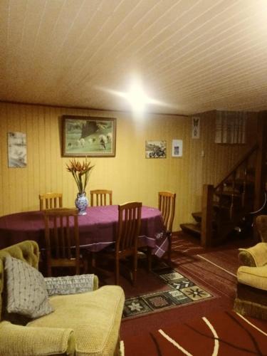 Lodge Hospedaje Familiar Teresita