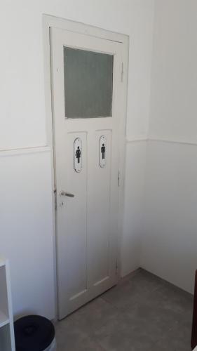 Apartamento Uriburu