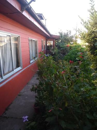Casa En Cobquecura