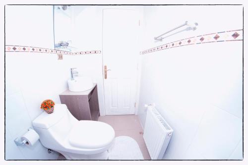 Albergue Hostal Los Teros