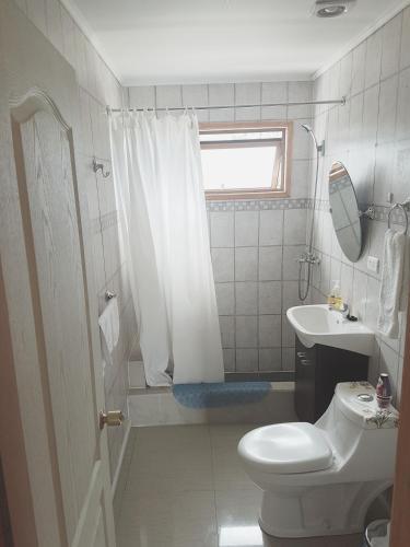 Apartamento Departamentos Barroso