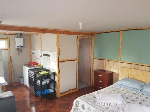 Cabanas Don Carmelo