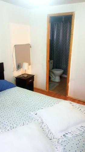 Cabanas Don Carmelo