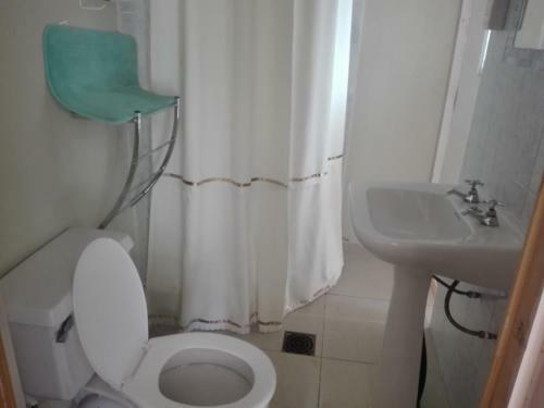 Hostal La Rosa