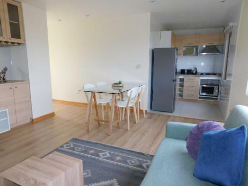 Apartamento Los Magnolios