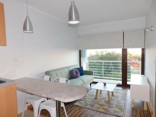 Apartamento Los Magnolios