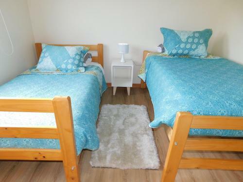 Apartamento Los Magnolios