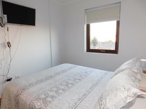 Apartamento Los Magnolios