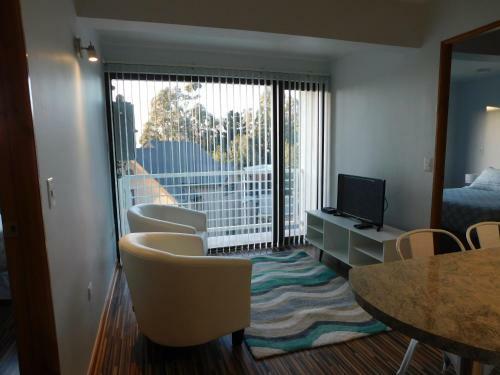 Apartamento Los Magnolios