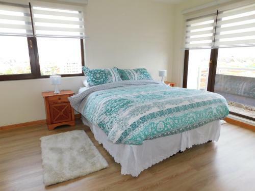 Apartamento Los Magnolios