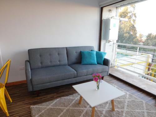 Apartamento Los Magnolios