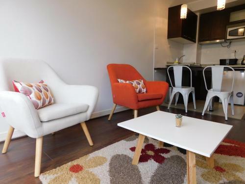 Apartamento Los Magnolios
