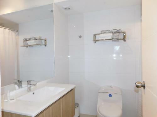 Apartamento Los Magnolios