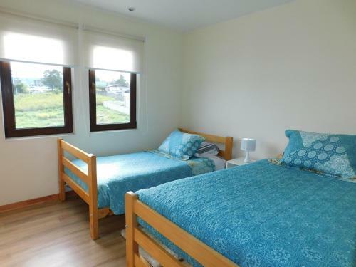 Apartamento Los Magnolios