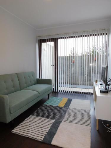 Apartamento Los Magnolios