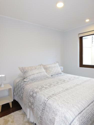 Apartamento Los Magnolios
