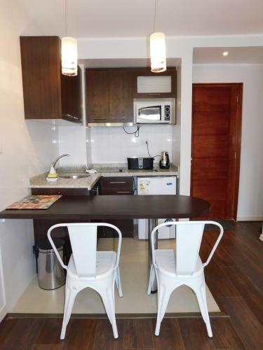 Apartamento Los Magnolios