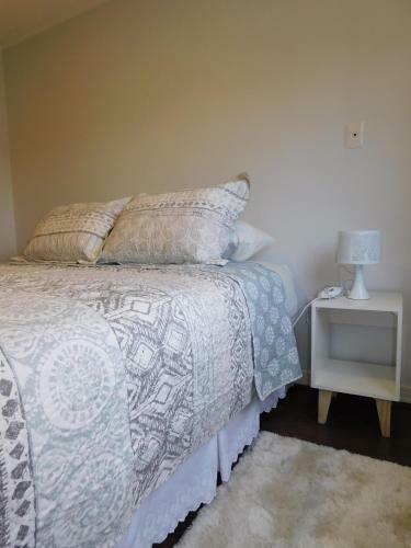 Apartamento Los Magnolios