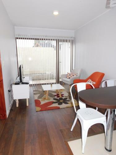 Apartamento Los Magnolios