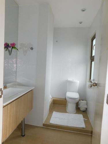 Apartamento Los Magnolios