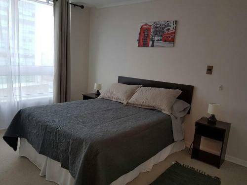 Apartamento Urbano Suites Concepcion