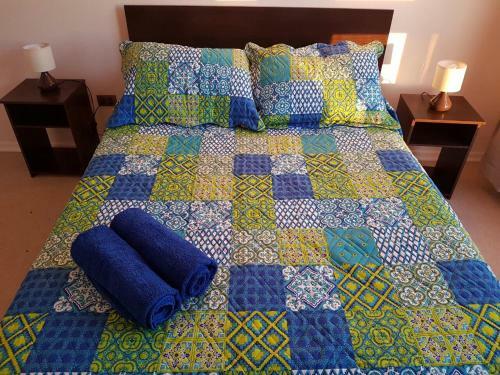Apartamento Urbano Suites Concepcion
